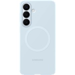 Samsung Galaxy S26+ Silicon Magnet Case light blue (EF-ES947CLEGWW)