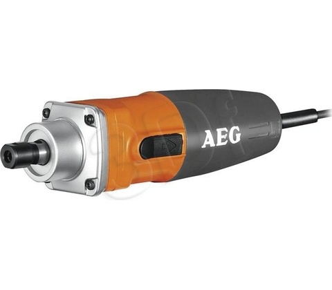 AEG GS 500 E