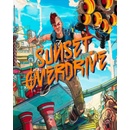 Sunset Overdrive