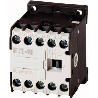 EATON Stykač DILEM12-10-G 24VDC 127132