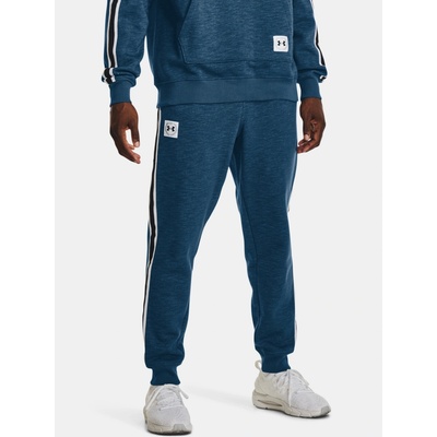 Under Armour Essential Heritge Flc Jgr modrá