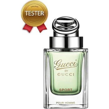 Gucci by Gucci Sport Pour Homme EDT 100 ml Tester