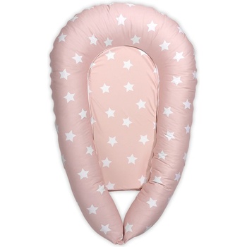 Image 1 of Lorelli Бебешко гнездо 3 в 1 Lorelli - Pale Blush (20030163502)