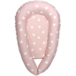 Lorelli Бебешко гнездо 3 в 1 Lorelli - Pale Blush (20030163502) - baby