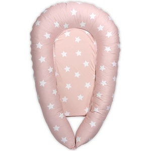 Lorelli Бебешко гнездо 3 в 1 Lorelli - Pale Blush (20030163502) - baby