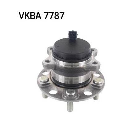 Lożisko kolesa - opravná sada SKF VKBA 7787