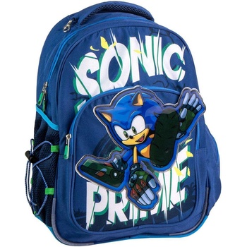 CERDA Ученическа раница sonic prime
