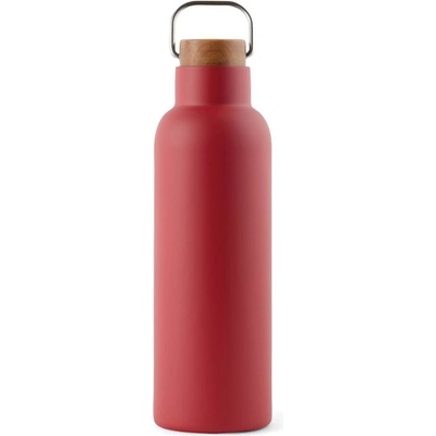 Vinga Ciro Termo fľaša 800 ml červená