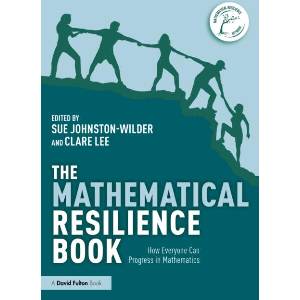 The Mathematical Resilience Book | Sue Johnston-Wilder (ISBN: 9781032368948)