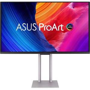 ASUS ProArt PA27UCDMR Монитори
