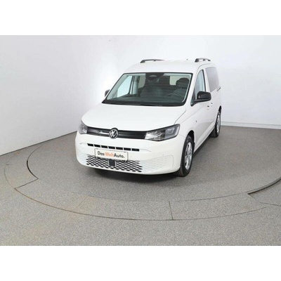 Volkswagen Caddy TSI Family 85 kW
