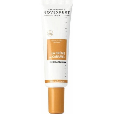 Novexpert The Caramel Cream Fair Skin-Light 30 ml