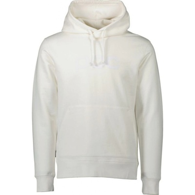 POC mikina HOOD SELENTINE biela