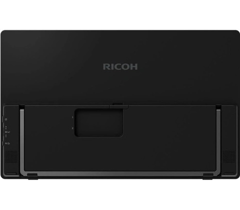 Ricoh 150BW Mobiler