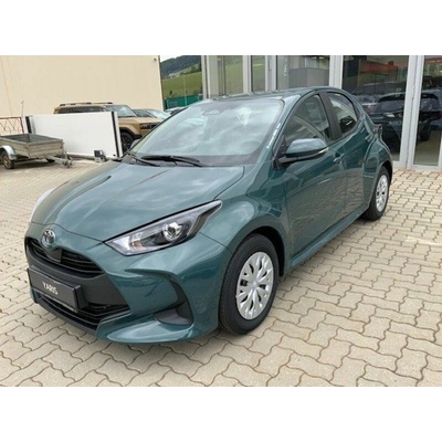 Toyota Yaris 1.5 Hybrid 85 kW
