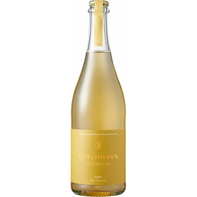 København Kombucha Kombucha BEE POLLEN 750 ml
