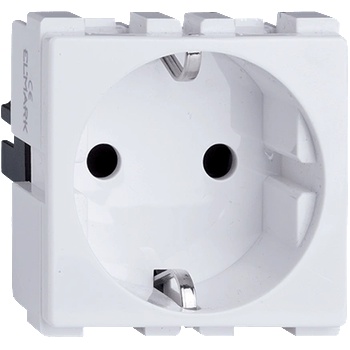 ELMARK Lecce ШУКО КОНТАКТ (26008)