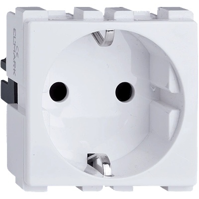 ELMARK Lecce ШУКО КОНТАКТ (26008)