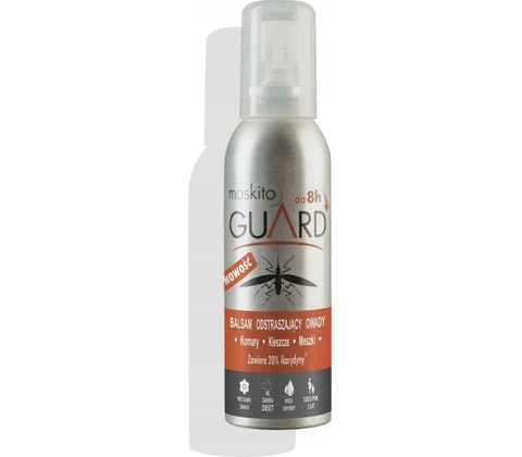 Moskito Guard 75 ml