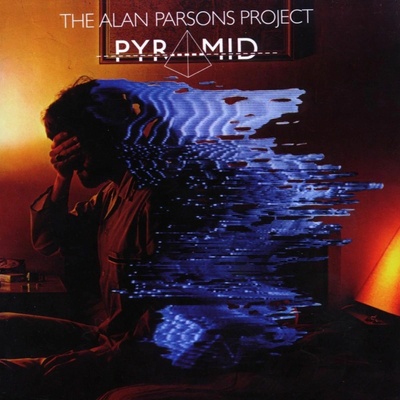 Alan Parson Project the pyramid 1 CD