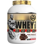 Dexter Jackson Signature Series Gold Series | Gold Whey Protein Blend [1995 грама] Неаполитански сладолед