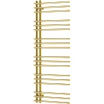 Mexen Neptun 1200x500 mm 360W gold (W101-1200-500-00-50)