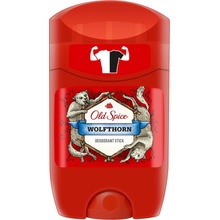 Old Spice Wolfthorn deostick 50 ml