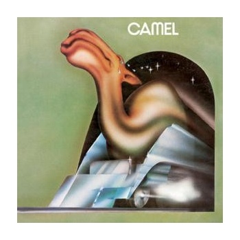 CAMEL: CAMEL + 2 CD
