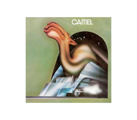 CAMEL: CAMEL + 2 CD