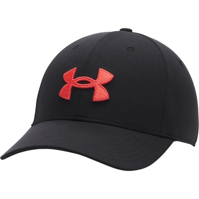 Under Armour Blitzing černá