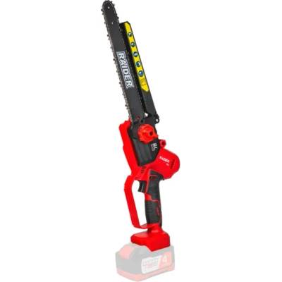 Raider Кастрачка за клони акумулаторна Raider RDP-RBCS20 Solo R 20 SDS/ 20V/ Solo/ 25 см (141324)