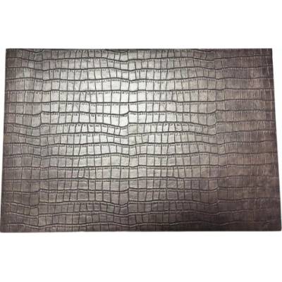 Domoletti podložka Crocodile KSKHLG-0148 45x30 cm