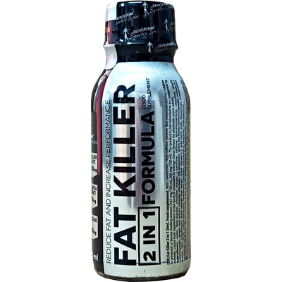 Kevin Levrone Fat Killer 2 in 1 Formula 2880 ml