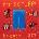 Mr. Scruff - Trouser Jazz (20th Anniversary Edition) (Blue/Red Coloured) (2 LP) (5054429174700)