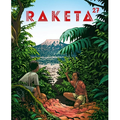 Raketa 27