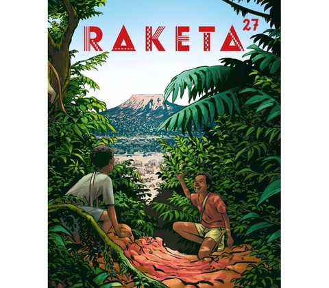 Raketa 27