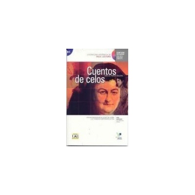 Colección Fácil Lectura: CUENTOS DE CELOS