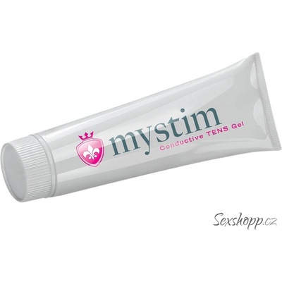 Gel Mystim ELECTRODE GEL 50 g – Zboží Dáma