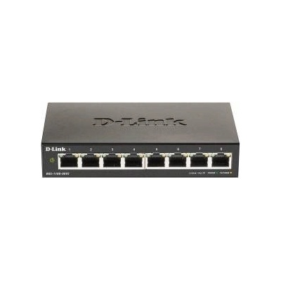 D-Link DGS-1100-08V2/E