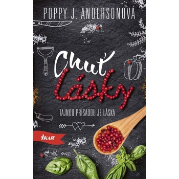 Chuť lásky
