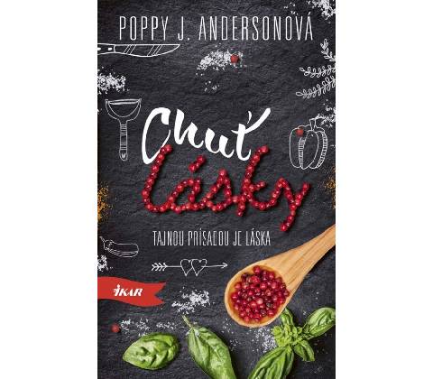 Chuť lásky