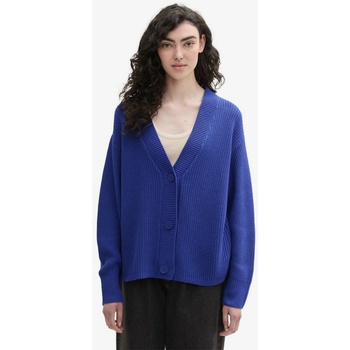 Tom Tailor Denim Жилетка Tom Tailor Denim | Sin | ЖЕНИ | XS