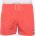 Tommy Hilfiger мъжки бански шорти Medium Drawstring pink poppy