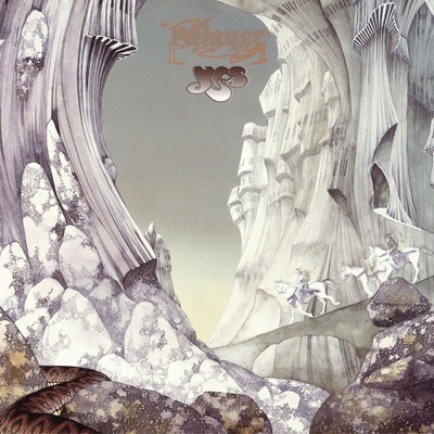 Yes - Relayer (Expanded Edition) (Reissue) (Remastered) (CD) (0081227379223)