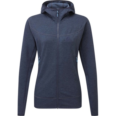 Mountain Equipment Apiro Hooded Jacket Women's tmavomodrá