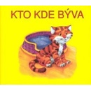 Kto kde býva?
