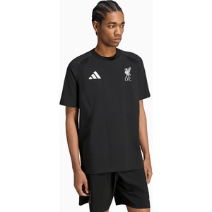 Adidas Тениска adidas Liverpool FC 26/27 Tiro Travel (Черен) - KG2897 - sportmax