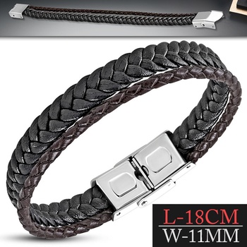 Talitha Кожена гривна