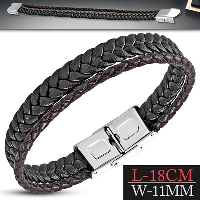 Talitha Кожена гривна