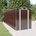 vidaXL 192x606x223cm (3147465)